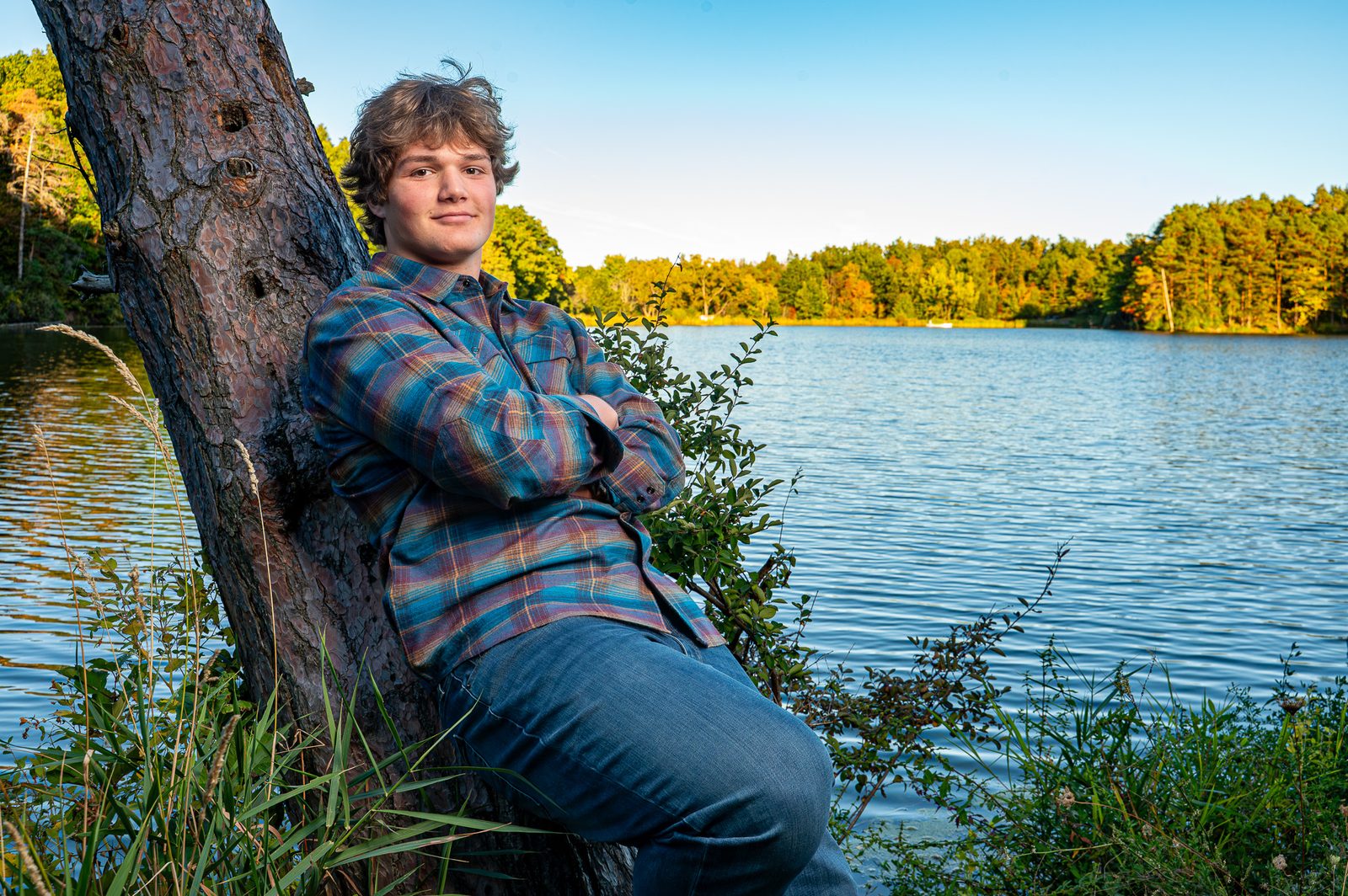 Boughton Park location spotlight, Bloomfield NY