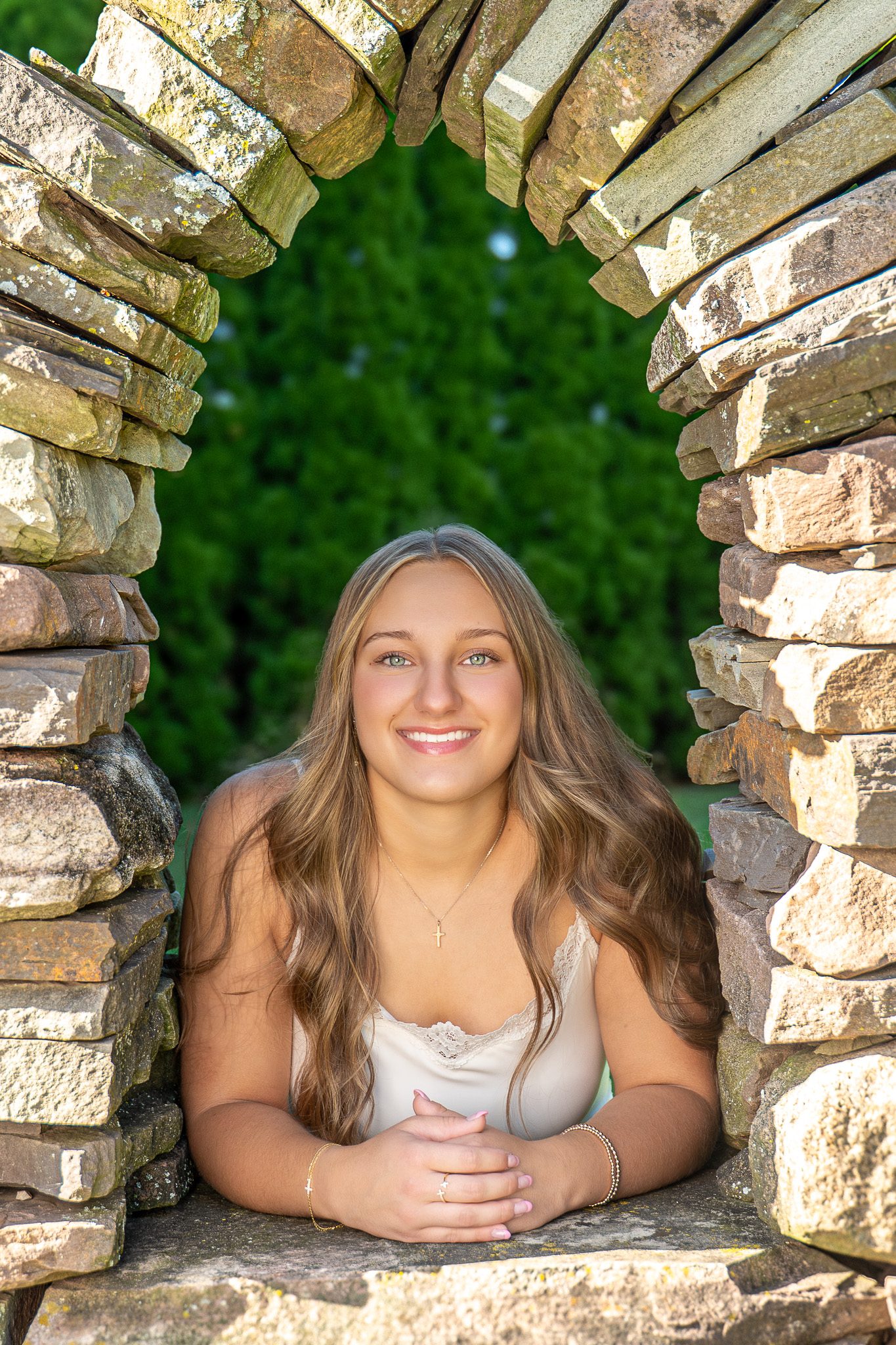 Sara's Garden location spotlight, Brockport NY
