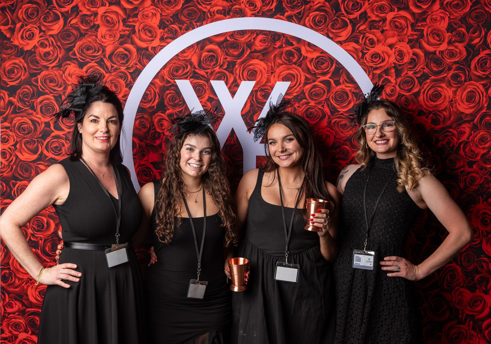 Kentucky Derby themed event coverage, Rochester NY