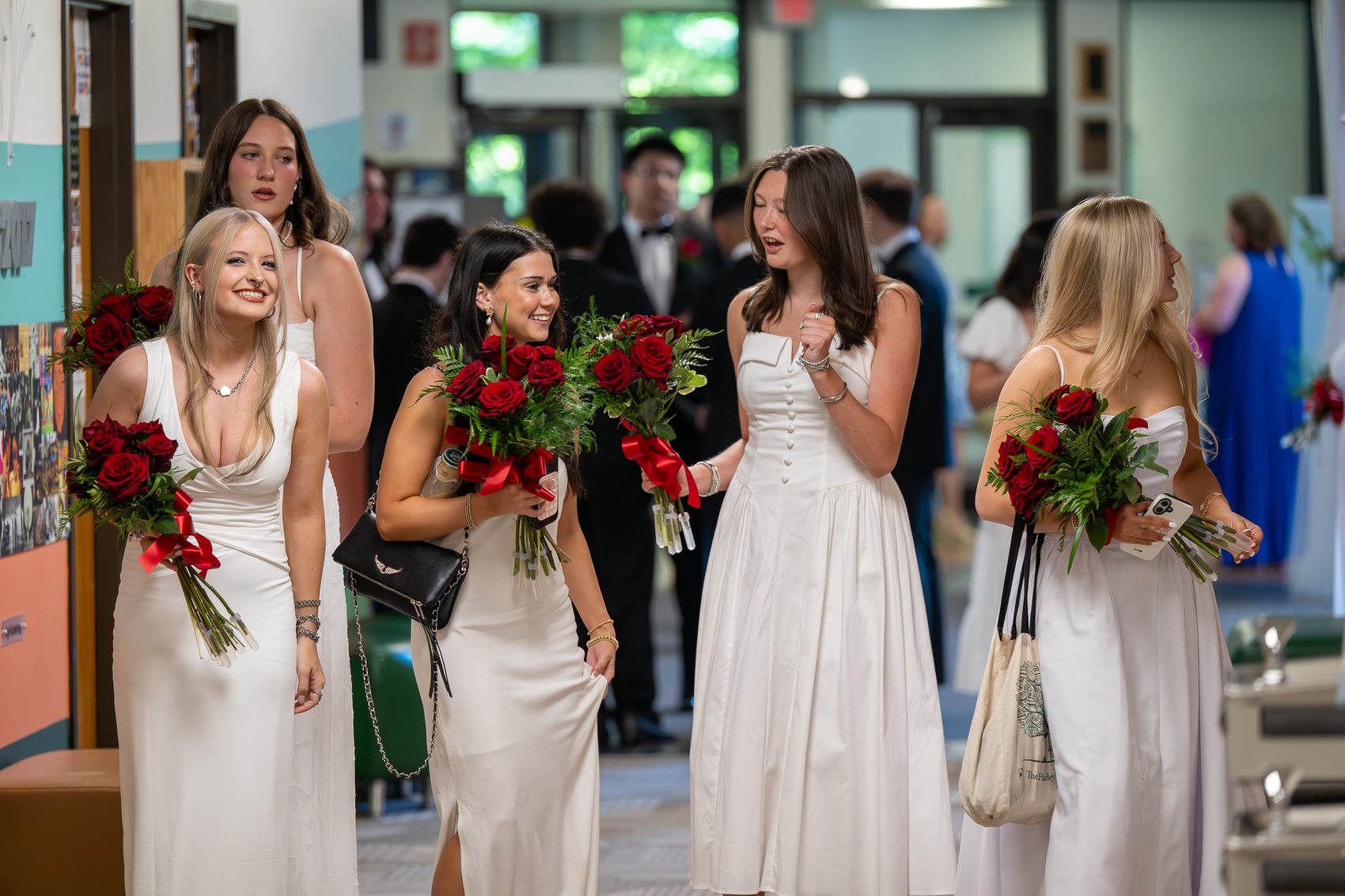 Harley Afternoon formal event coverage, Rochester NY
