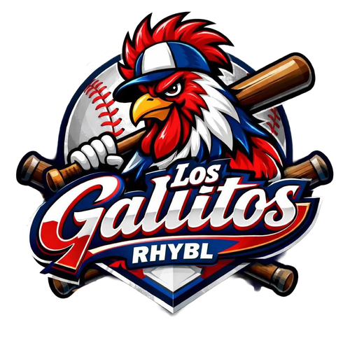 Los Gallitos RHYBL